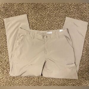 Columbia Omni shade mens pants